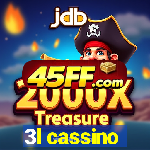 3l cassino
